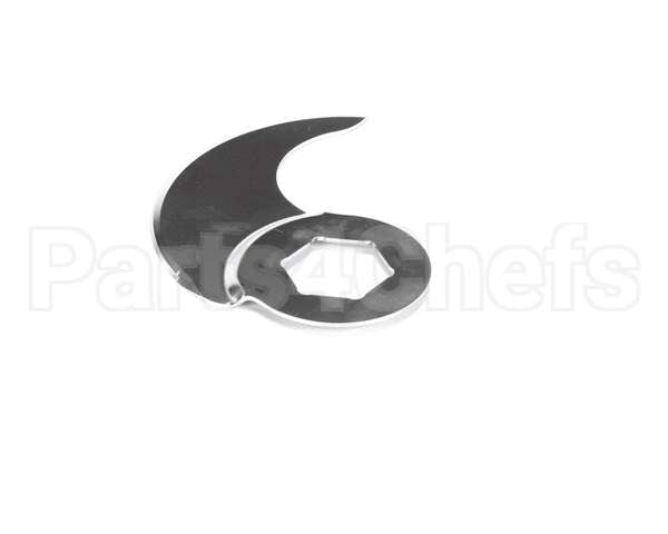 59280 Robot Coupe Straight Blade R8E/R10E