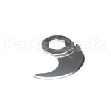 59280 Robot Coupe Straight Blade R8E/R10E