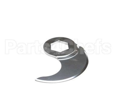 59280 Robot Coupe Straight Blade R8E/R10E