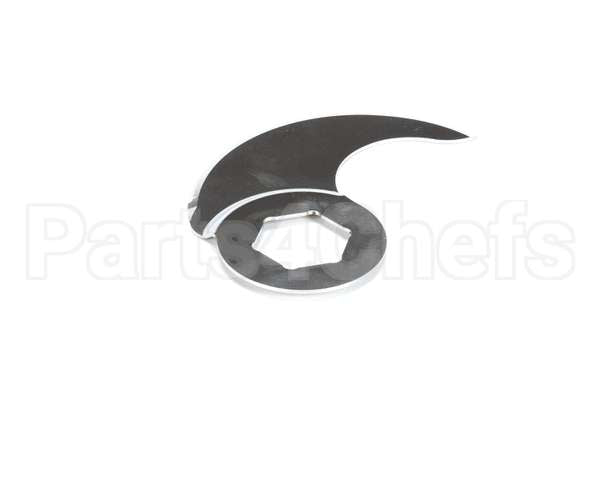 59280 Robot Coupe Straight Blade R8E/R10E
