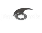 59280 Robot Coupe Straight Blade R8E/R10E