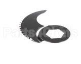 59281 Robot Coupe R8E/R10E Serrated Blade