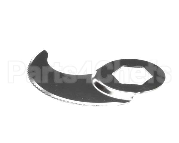 59282 Robot Coupe R8E/R10E Fine Serr. Blade