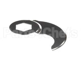 59282 Robot Coupe R8E/R10E Fine Serr. Blade