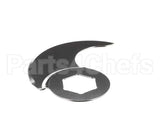 59282 Robot Coupe R8E/R10E Fine Serr. Blade