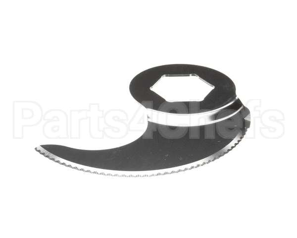 59282 Robot Coupe R8E/R10E Fine Serr. Blade