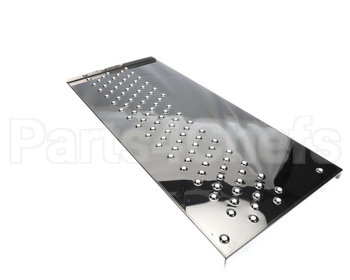 59288 Middleby Weldment,Puter L14 W/98B Rt 7/16Noz