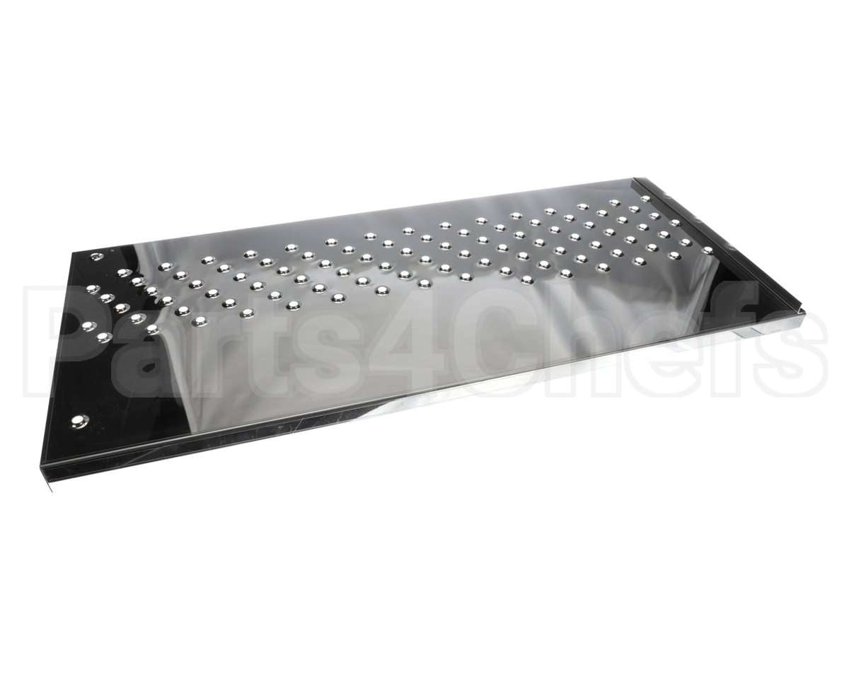 59288 Middleby Weldment,Puter L14 W/98B Rt 7/16Noz