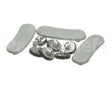 59299 Robot Coupe Bowl Rest (X3)