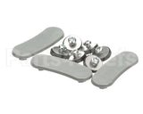 59299 Robot Coupe Bowl Rest (X3)