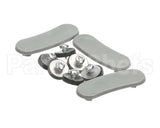 59299 Robot Coupe Bowl Rest (X3)