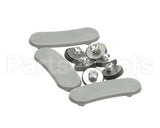 59299 Robot Coupe Bowl Rest (X3)