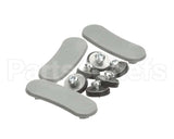 59299 Robot Coupe Bowl Rest (X3)