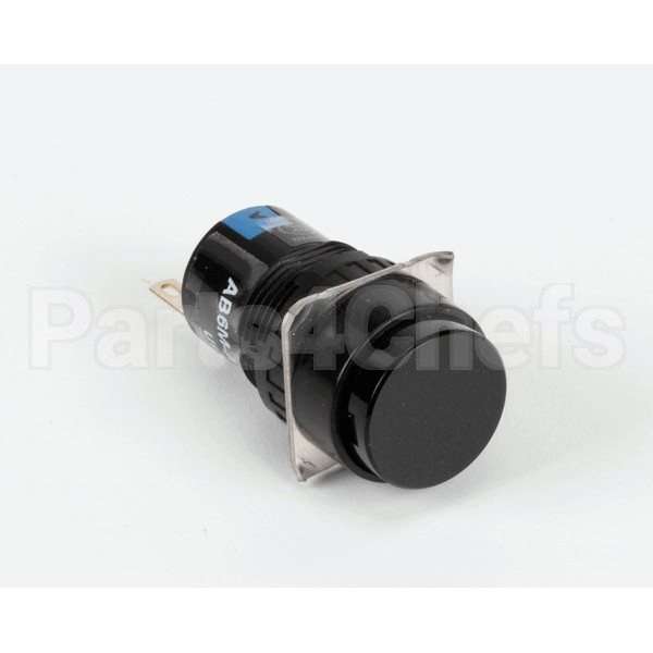 5930-002-29-13 Compatible Jackson Switch, Push Button Latch Spdt .5A