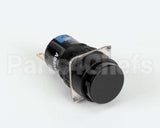 5930-002-29-13 Jackson Switch, Push Button Latch Spdt .5A