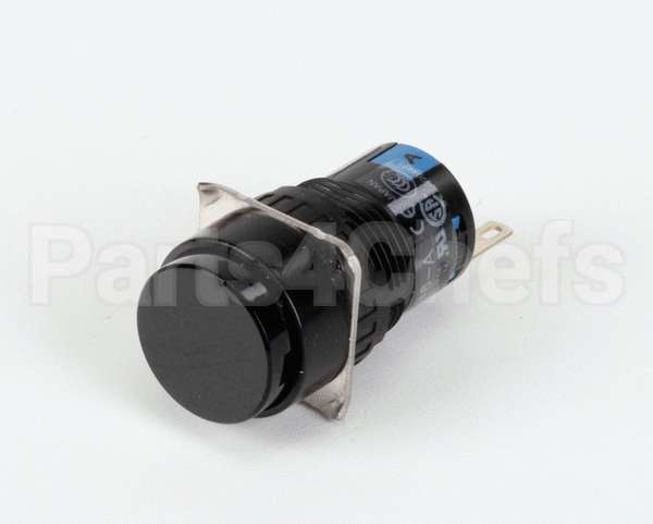 5930-002-29-13 Jackson Switch, Push Button Latch Spdt .5A