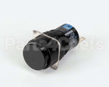 5930-002-29-13 Jackson Switch, Push Button Latch Spdt .5A