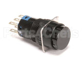 5930-002-43-44 Jackson Switch, Delime Ab6Ma2Pb Idec Dpdt