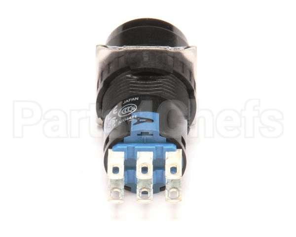 5930-002-43-44 Jackson Switch, Delime Ab6Ma2Pb Idec Dpdt