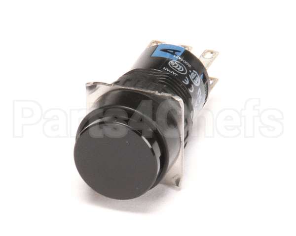 5930-002-43-44 Jackson Switch, Delime Ab6Ma2Pb Idec Dpdt