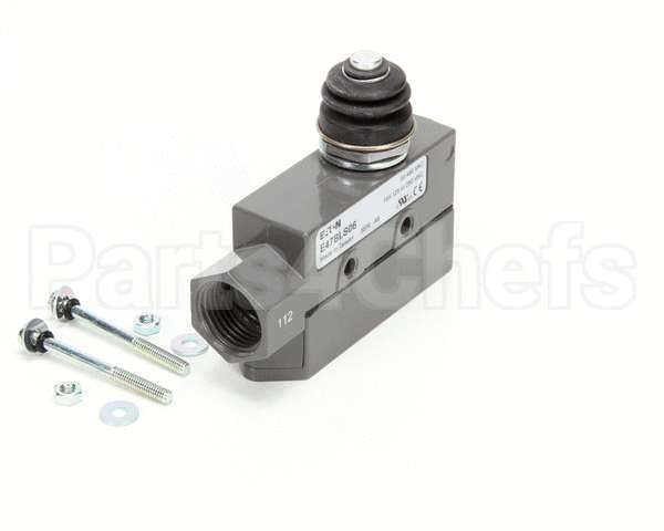 5930-002-62-81 Jackson Switch, Table Limit E47Bls06