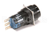 5930-002-68-27 Jackson Switch, Prim Idec Ab6Mm1Pb