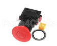 5930-002-80-72 Jackson Switch, Emergency Stop