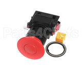 5930-002-80-72 Jackson Switch, Emergency Stop