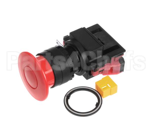 5930-002-80-72 Jackson Switch, Emergency Stop