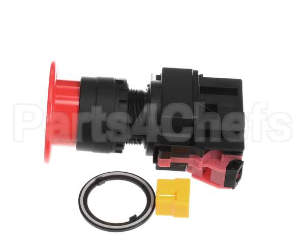 5930-002-80-72 Jackson Switch, Emergency Stop