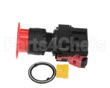 5930-002-80-72 Jackson Switch, Emergency Stop