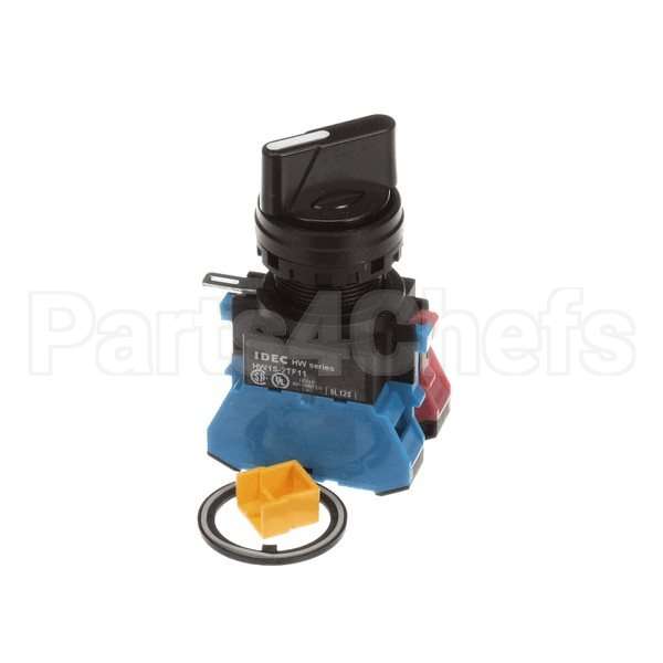 5930-002-80-74 Compatible Jackson Switch, Speed