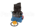 5930-002-80-74 Jackson Switch, Speed