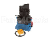 5930-002-80-74 Jackson Switch, Speed