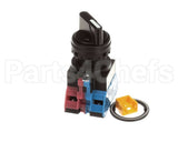 5930-002-80-74 Jackson Switch, Speed