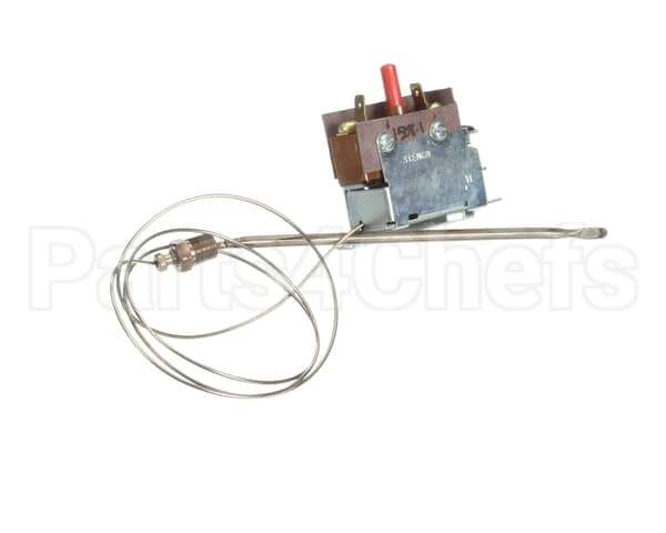 5930-002-83-31 Jackson Thermostat,351-254491 Hi Limit