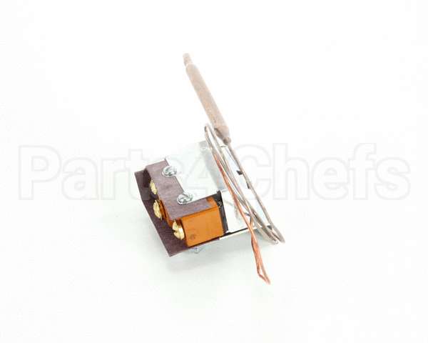 5930-003-06-48 Jackson Thermostat, 175-195 Degrees