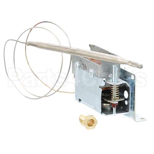 5930-003-13-65 Compatible Jackson Thermostat 120-170 Deg Wash