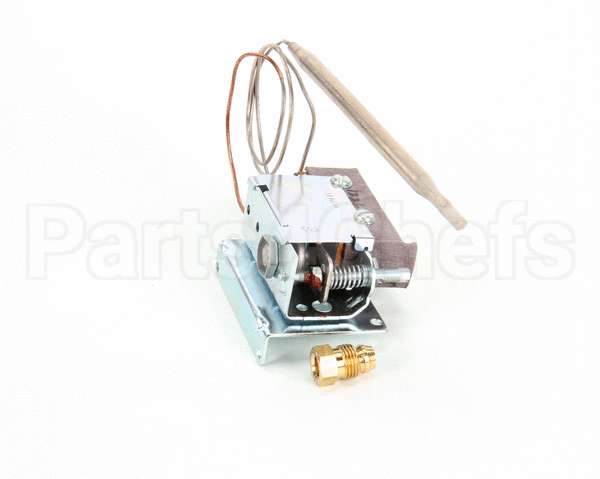 5930-003-13-65 Jackson Thermostat, 120-170 Degree Was