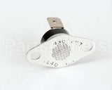 5930-003-46-77 Jackson Thermostat, 04302117 Hi Limit