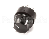5930-003-97-61 Jackson Switch,2Vlr8 4-Position Rotary Sp3T Main