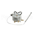 5930-004-33-15 Compatible Jackson Thermostat Hi Limit 220 Deg (Gtlu3061) A
