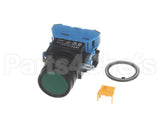 5930-004-72-98 Jackson Switch, Idec Hwl1L-M1F10Qd-G-120V Mau