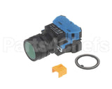 5930-004-72-98 Jackson Switch, Idec Hwl1L-M1F10Qd-G-120V Mau