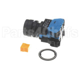 5930-004-72-98 Jackson Switch, Idec Hwl1L-M1F10Qd-G-120V Mau