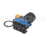 5930-004-72-98 Jackson Switch, Idec Hwl1L-M1F10Qd-G-120V Mau