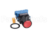 5930-004-72-99 Jackson Switch,Idec Hw1B-Mf10-R-Mau