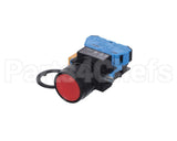 5930-004-72-99 Jackson Switch,Idec Hw1B-Mf10-R-Mau
