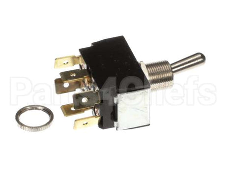 5930-00436 Insinger Switch, Toggle Dpdt (De5-11)