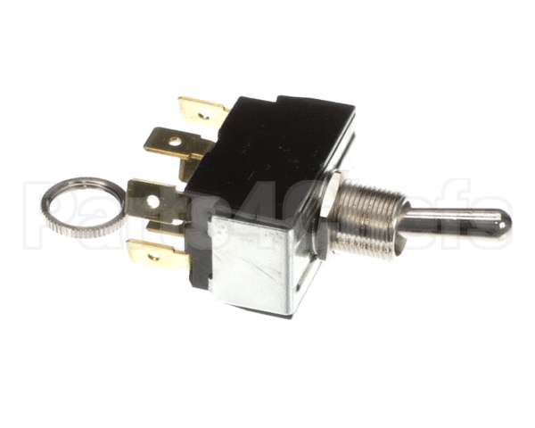 5930-00436 Insinger Switch, Toggle Dpdt (De5-11)